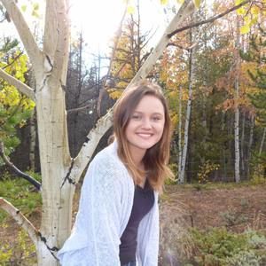 Meet your Posher, Annette